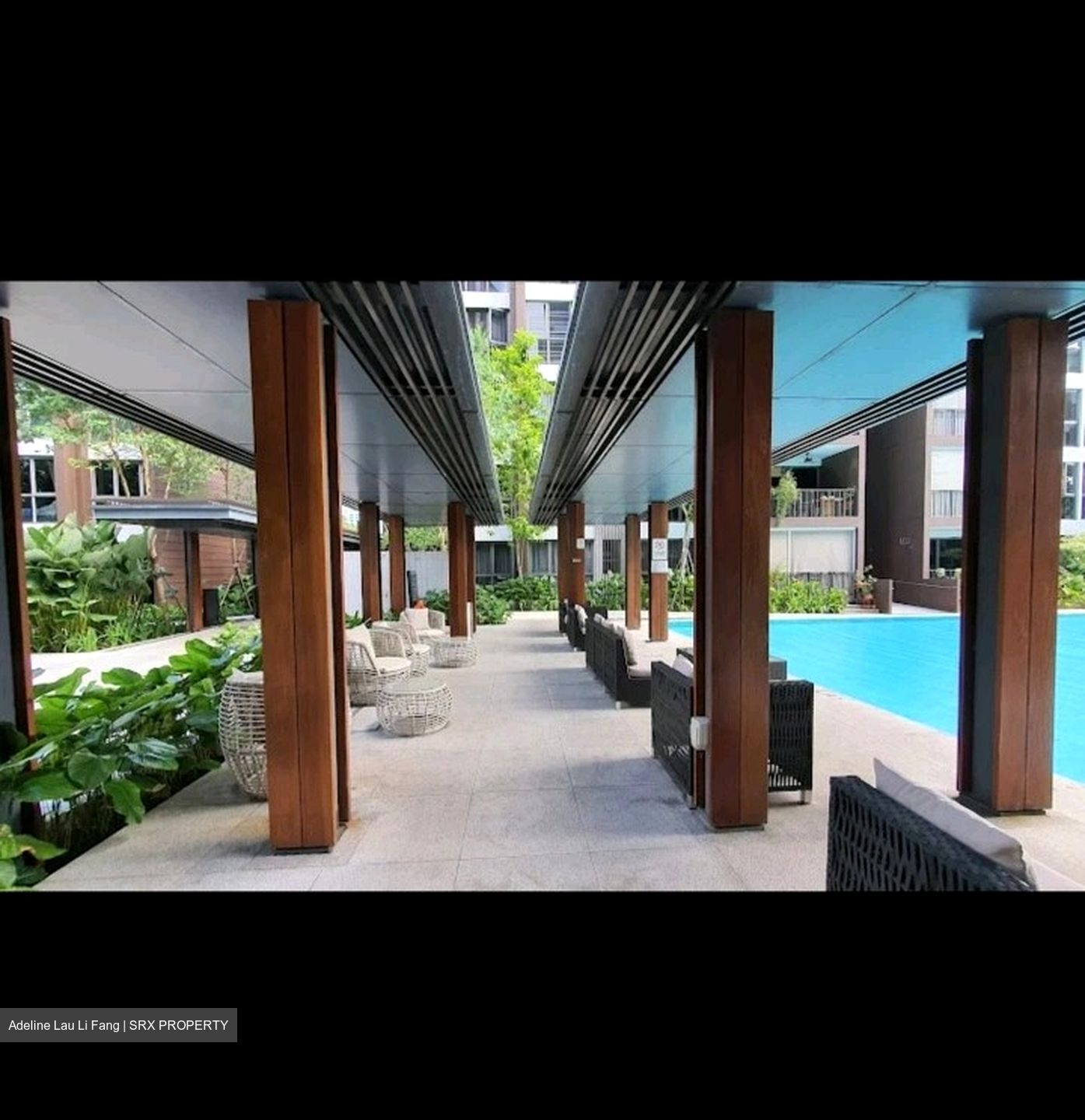 Bellewoods (D25), Condominium #580457101